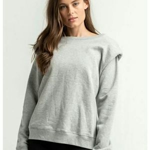 West of Melrose bold & beautiful sweatshirt
